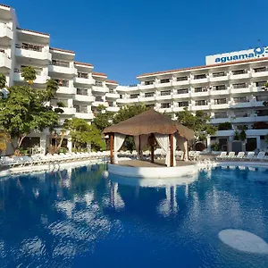 *** Appart hôtel Aguamar Apartamentos, Cristianos Downtown Espagne