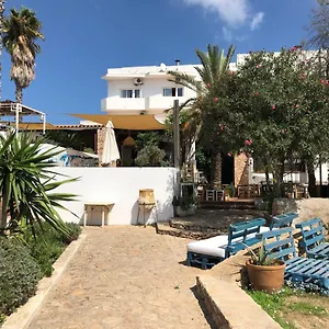 Illes Pitiueses Sant Ferran de Ses Roques