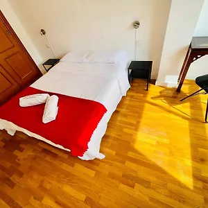  Maison d'hôtes Rooms Espagne
