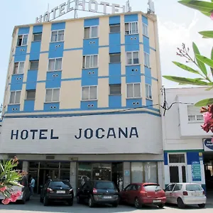 ** Hotel Jocana Espagne