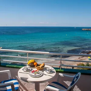 Appart hôtel Vistamar