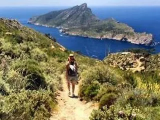 ** Gasthof Hostal Catalina Vera Port D'Andratx Spanien