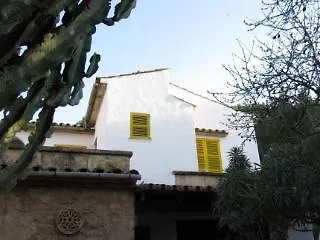 Gasthof Hostal Catalina Vera Port D'Andratx