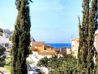 Hostal Catalina Vera Port D'Andratx Spanien