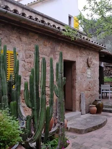 Hostal Catalina Vera Port D'Andratx Spanien